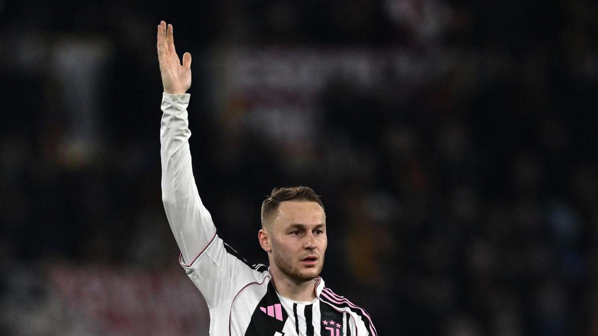 Koopmeiners-Juve: sul giocatore ci sarebbe il Galatasaray