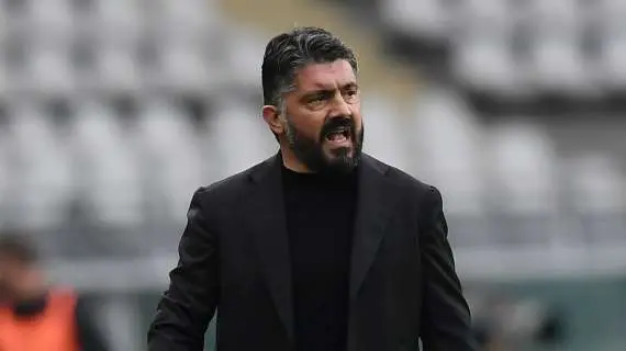 Gattuso gela la Juve " Non possiamo permetterci Arthur"