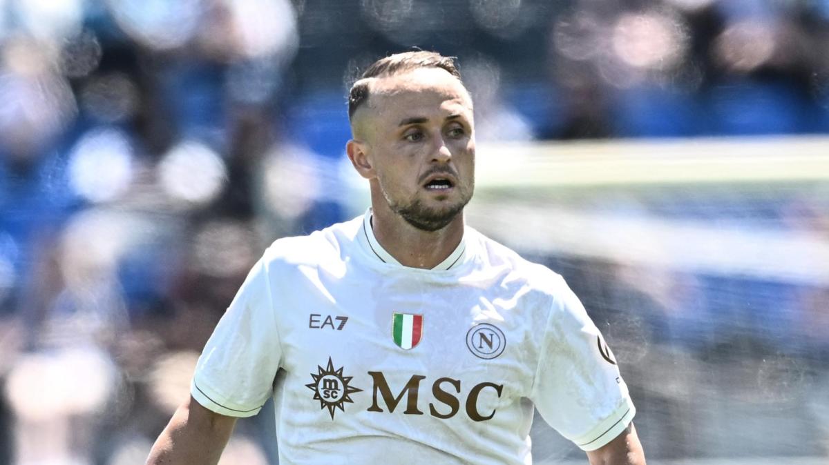 Trotta: "Lobotka alla Juve? Giocatore fondamentale per il Napoli"