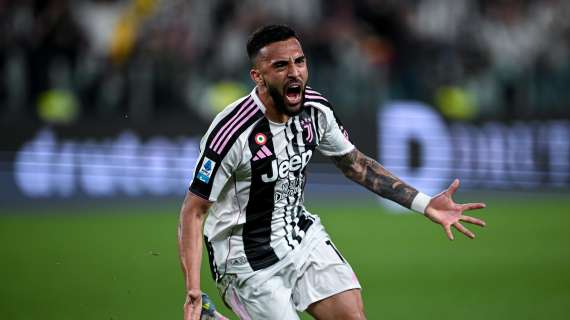 Gazzetta - Douglas Luiz e Nico Gonzalez, cessioni che avanzano 