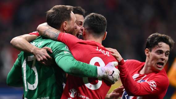 Juventus, nuovi contatti con l'Atletico Madrid per Molina: la situazione