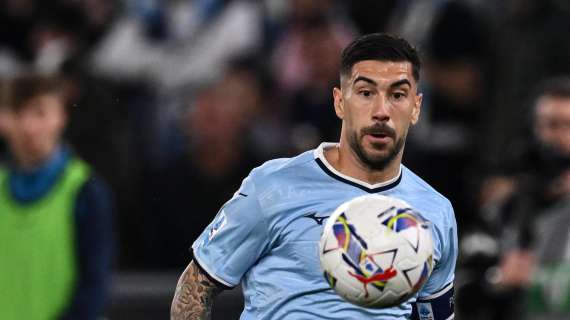 Verso Lazio-Juve, Zaccagni: "Giuntoli mi voleva. Tudor? In certi momenti il suo calcio non si può fare"