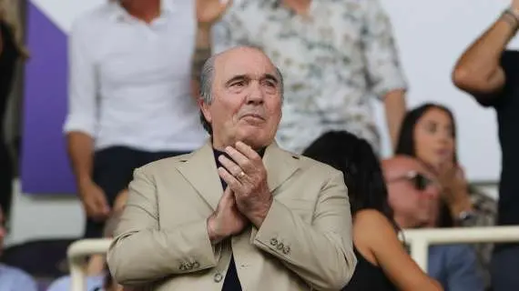 Commisso è durissimo: "Le squadre indebitate continuano a fare mercato"