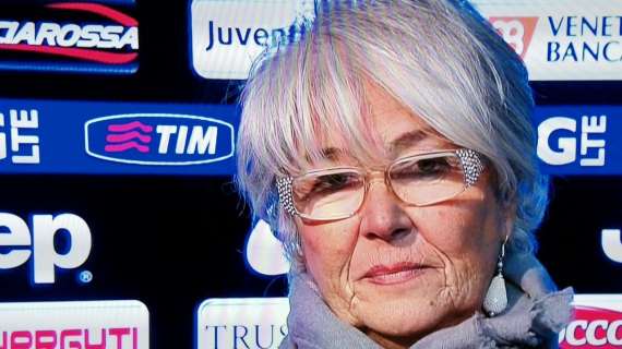 de Ligt, Mariella Scirea minimizza la possibile cessione: "La Juve si potrebbe sbizzarrire nell'acquistare giocatori"