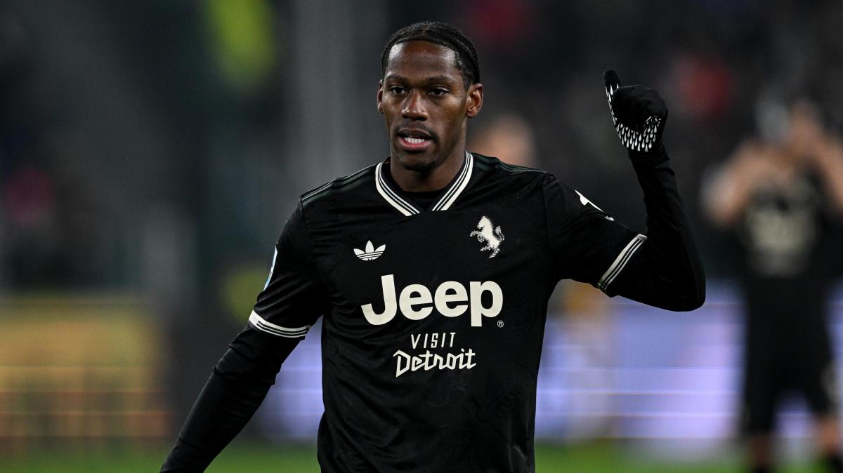 Pavan: "L'approccio della Juve è stato ottimo. David? Prima sfortunato, poi indecente"