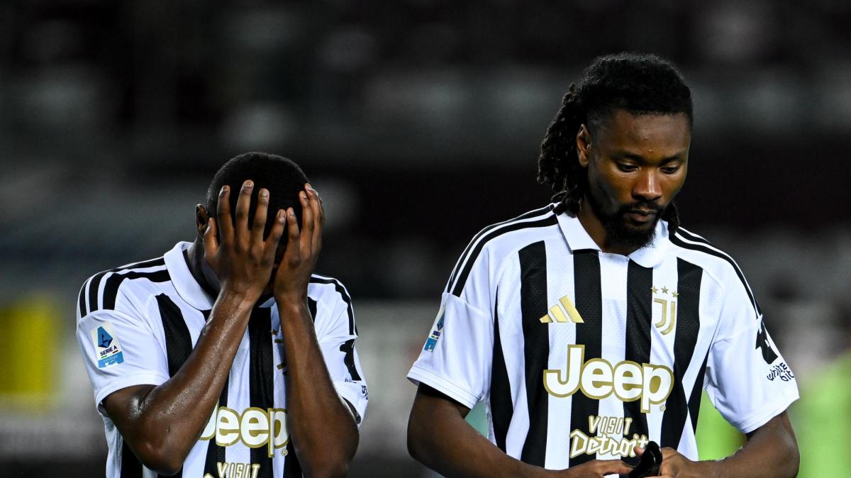 Thuram verso l'addio alla Juve: il giocatore vuole la Premier