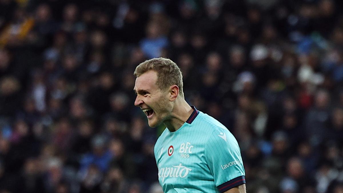 Verso Bologna-Juve, Pobega: "Italiano ci chiederà di fargli un regalo, sarà una partita importante"