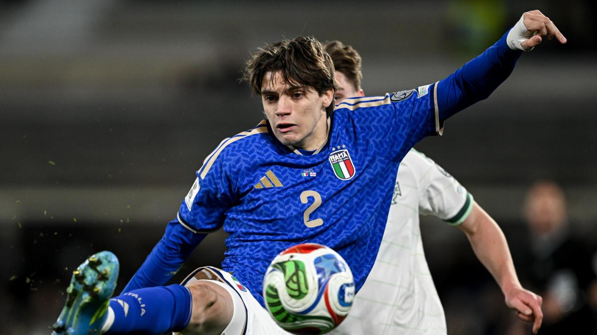 Sky Sport: "Atalanta, Palestra blindato. Prezzo minimo 40-50 milioni"