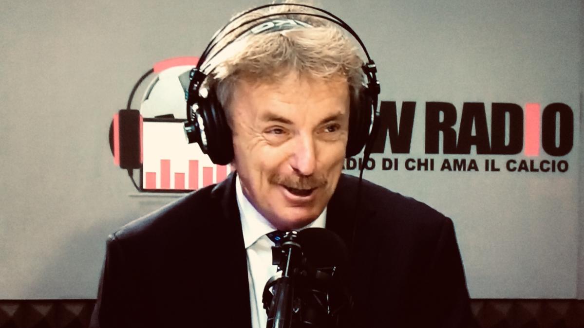 Boniek: "Yildiz è cresciuto molto ma deve avere un ruolo centrale anche in campo"