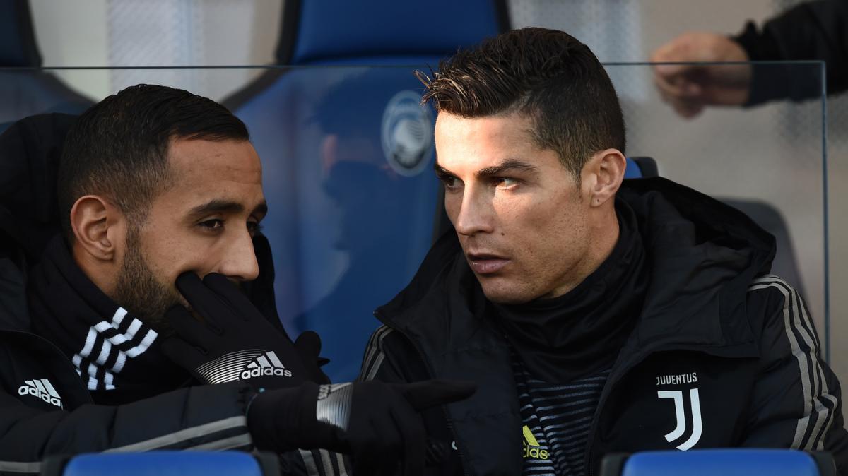 Benatia: "Sognavo di chiudere la mia carriera con la Juve, ma..." 