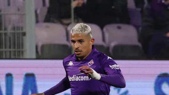 La Nazione - Dodo via dalla Fiorentina solo per un'offerta importante, Juve avvisata