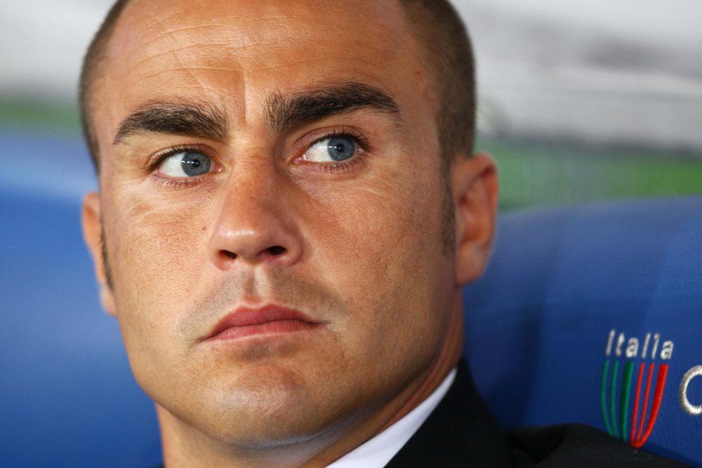 Cannavaro racconta la Juve: Capello, rinascita e il rimpianto Champions