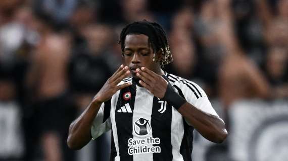 Next Gen miniera d'oro per la Juventus: ecco le cifre