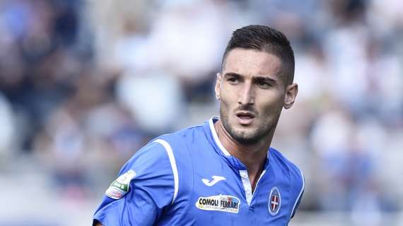 Macheda: "Vi dico come andrà la corsa scudetto in Serie A"