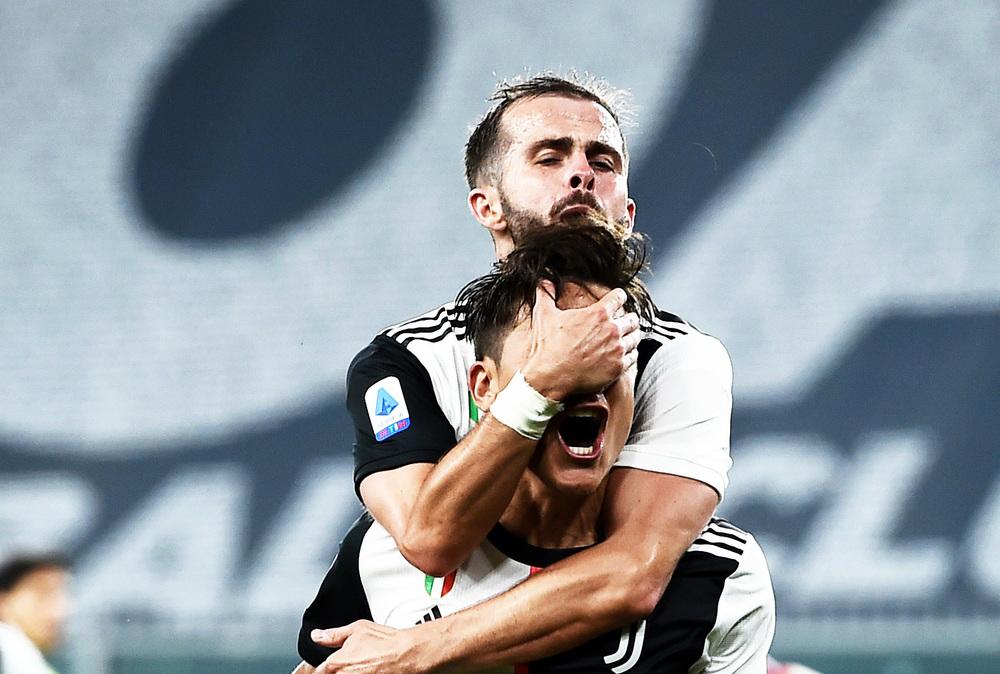 Moretto fa chiarezza su Pjanic: "Nessuna apertura da parte della Juve per un ritorno"