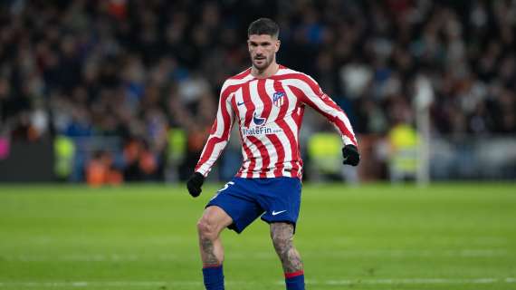 La Juve torna su De Paul, ecco la richiesta dell'Atletico Madrid” 