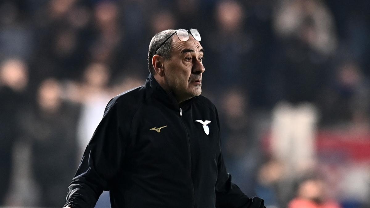 Lazio, Sarri e lo scudetto perso in hotel: "Sentivamo una colpa addosso strana"