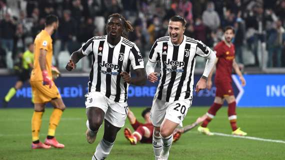 Juventus-Cagliari vista da me: vittoria importante per la rincorsa al 4° posto