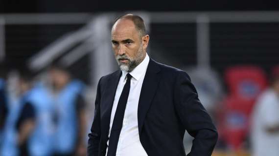 Di Benedetto: "Juve, il tonfo contro il City deve far riflettere"