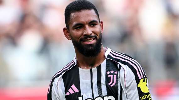Di Benedetto: "Tudor ha l'obbligo di provare a recuperare Douglas Luiz"