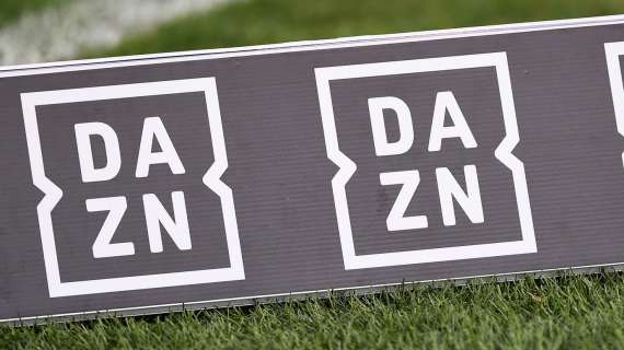DAZN lancia 'MyClubPass' per seguire solo la squadra del cuore