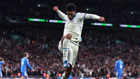 Juve-Rashford resterà una suggestione: l'inglese verso il Milan 