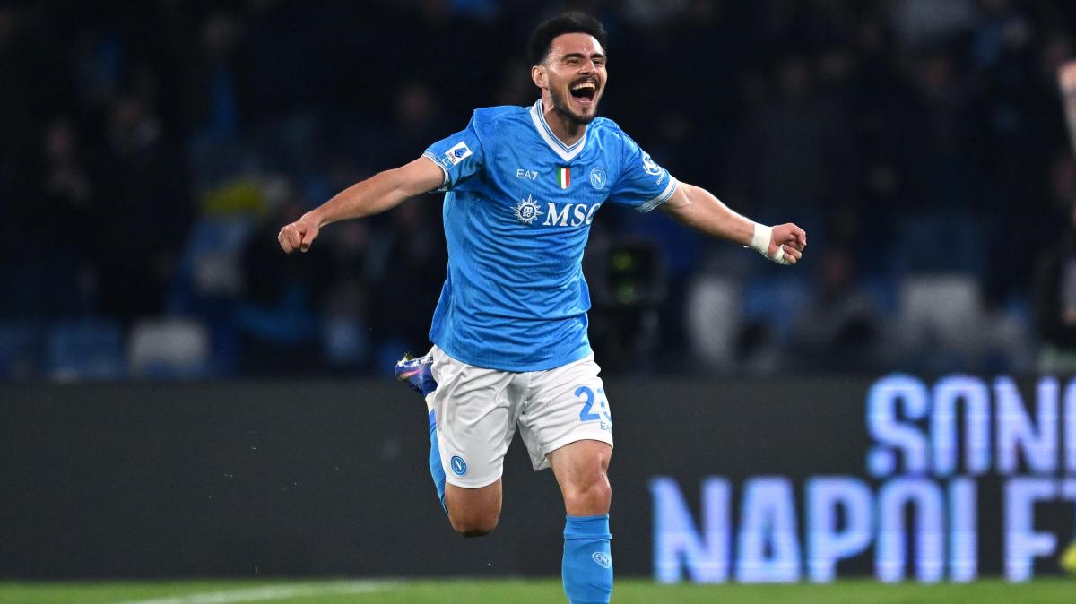 Spalletti ha scelto Elmas come vice McKennie: primi contatti col Lipsia