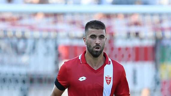 UFFICIALE: Filippo Scaglia è un giocatore della Juventus Next Gen