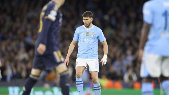 Ruben Dias avverte: "Infortuni? Se dobbiamo alzare la voce e fare sciopero, lo faremo"