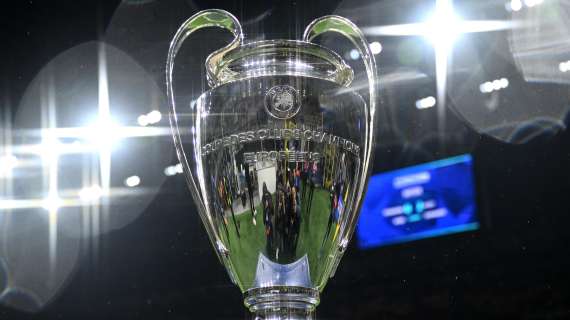 Ricavi Champions, con la vittoria di ieri l'Inter supera la Juve