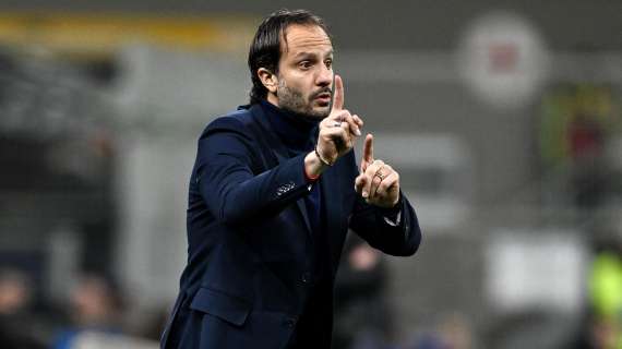 Gilardino a Dazn: ''Questa gara lascia sensazioni positive''