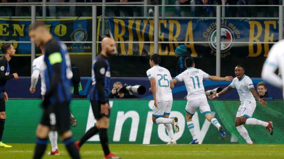 Verso Juve-PSV: gli olandesi perdono un difensore