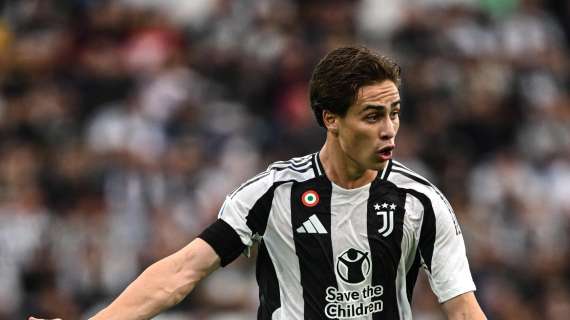 Corsport - La Juventus scopre le ali Yildiz e Conceição