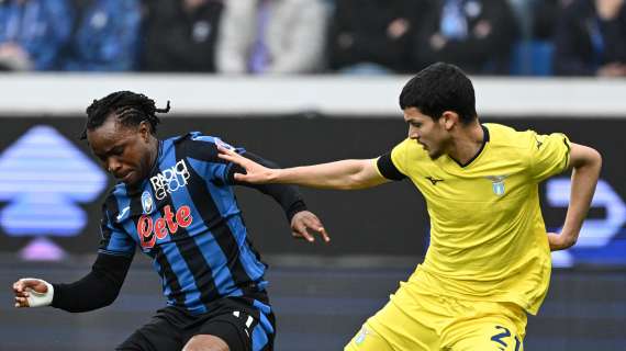 Sky Sport DE: Lookman, l'Arsenal fa sul serio: Atalanta chiede 60 milioni
