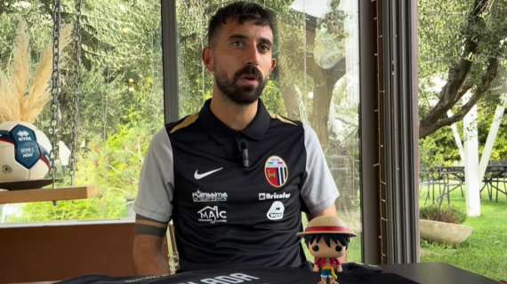 Tremolada: "Approvo le seconde squadre, e se una di queste dovesse chiamarmi..."