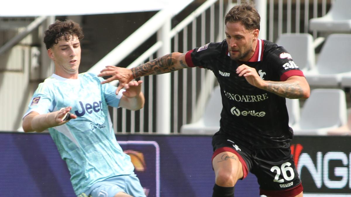Coppa Italia Serie C, ecco dove vedere Renate-Juventus Next Gen