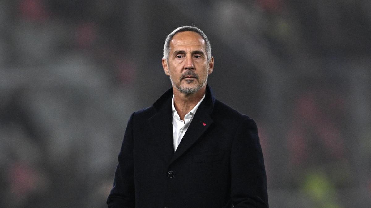 Monaco, l'eurorivale della Juve cambia il tecnico Hutter: ecco il sostituto