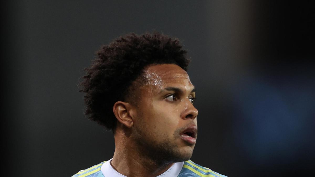 McKennie a DAZN: "È un'opportunità per noi per arrivare in Champions"