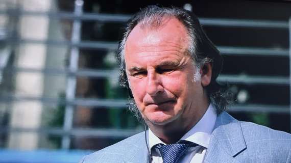 Rambaudi avvisa la Lazio: "La Juve è temibile, non la devi far galvanizzare"