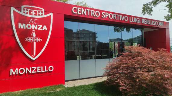 Monza-Juve, domani i brianzoli giocheranno con il lutto al braccio