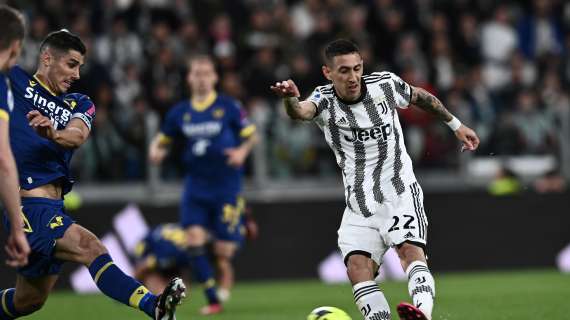 Pogba, arriva il saluto social a Di María: "Ti auguro il meglio"