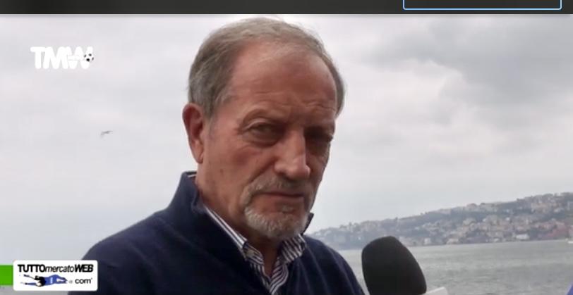 Ulivieri: "Dimissioni di Gravina scelta personale, preso atto con dispiacere"