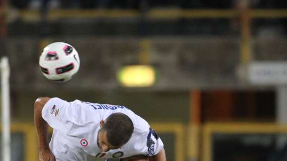 Bologna-Milan, verso partita in campo neutro a Empoli o Como