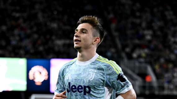 Pavan: "Ecco perché la Juve fa bene a riscattare Conceição"