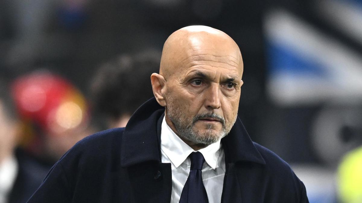 Domani parla Spalletti, ufficiale l'orario della conferenza stampa