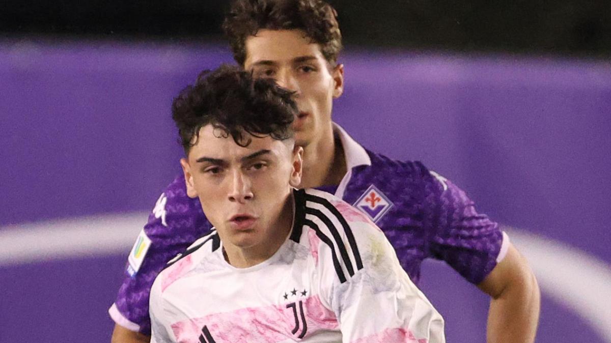 Domani l'Under 20 ospita il Genoa, ecco dove seguirla