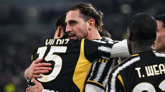 Juventus-Roma, 1-0: finisce qui! I bianconeri battono i giallorossi: come cambia la classifica!