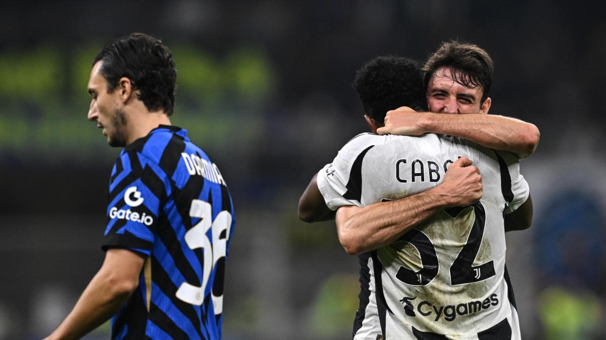 Inter-Juve, attacco da urlo: duello tra le squadre più offensive della Serie A