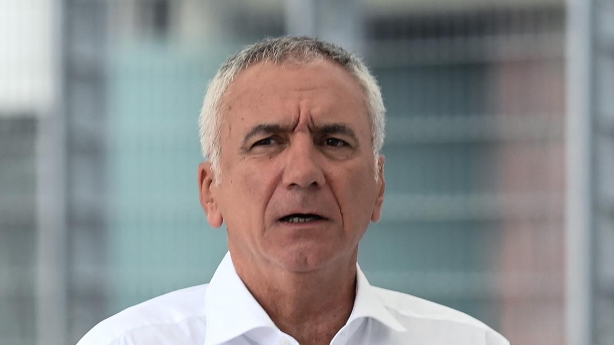 Meluso: "Italia, non abbiamo più attaccanti come Vialli, Del Piero..."