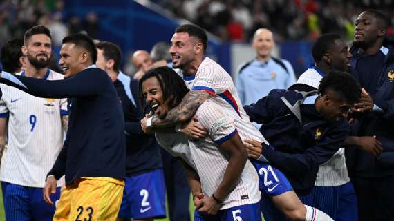 Gazzetta - La Juventus sonda Clauss